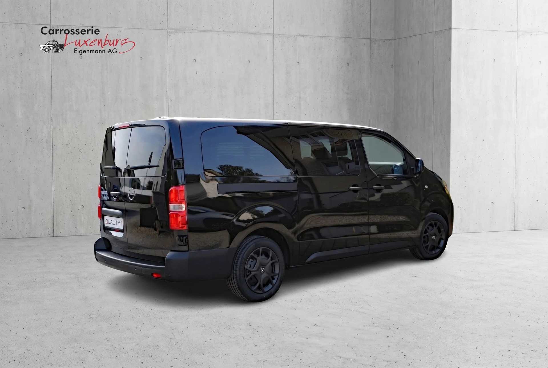 OPEL Vivaro Combi 2.0 CDTI s/s XL-image-2