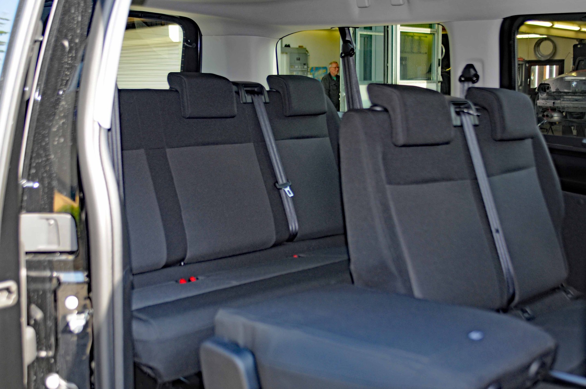 OPEL Vivaro Combi 2.0 CDTI s/s XL-image-28