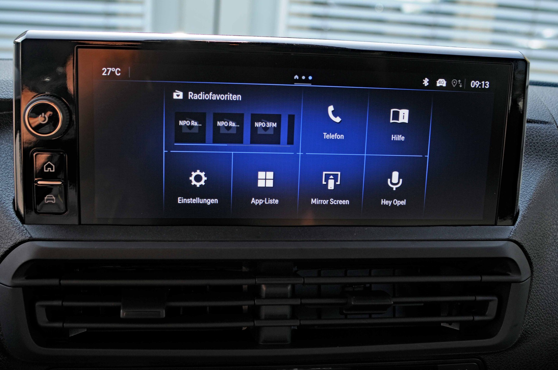 OPEL Vivaro Combi 2.0 CDTI s/s XL-image-14