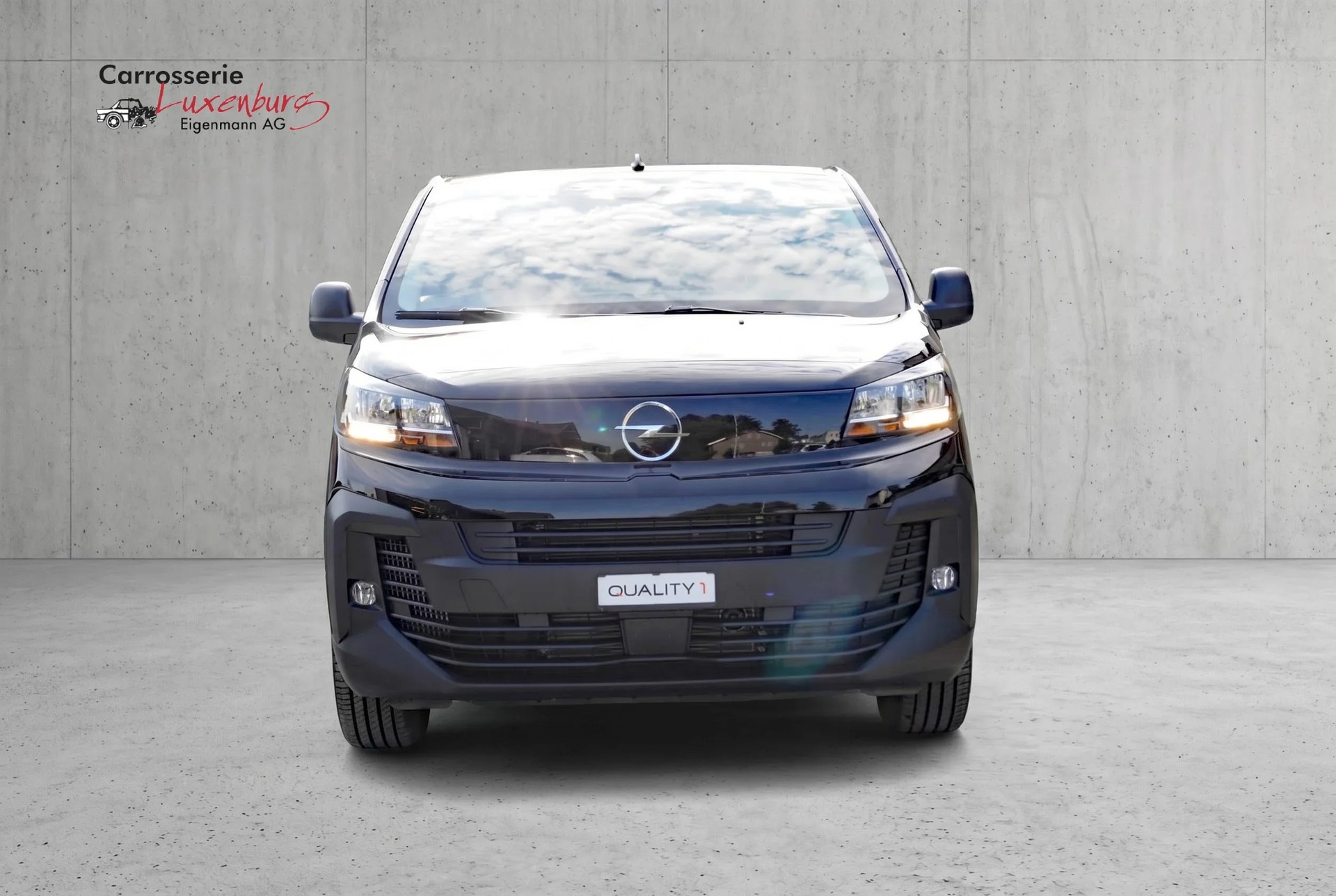 OPEL Vivaro Combi 2.0 CDTI s/s XL-image-6