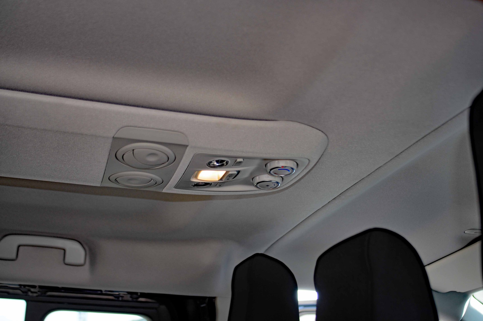 OPEL Vivaro Combi 2.0 CDTI s/s XL-image-27