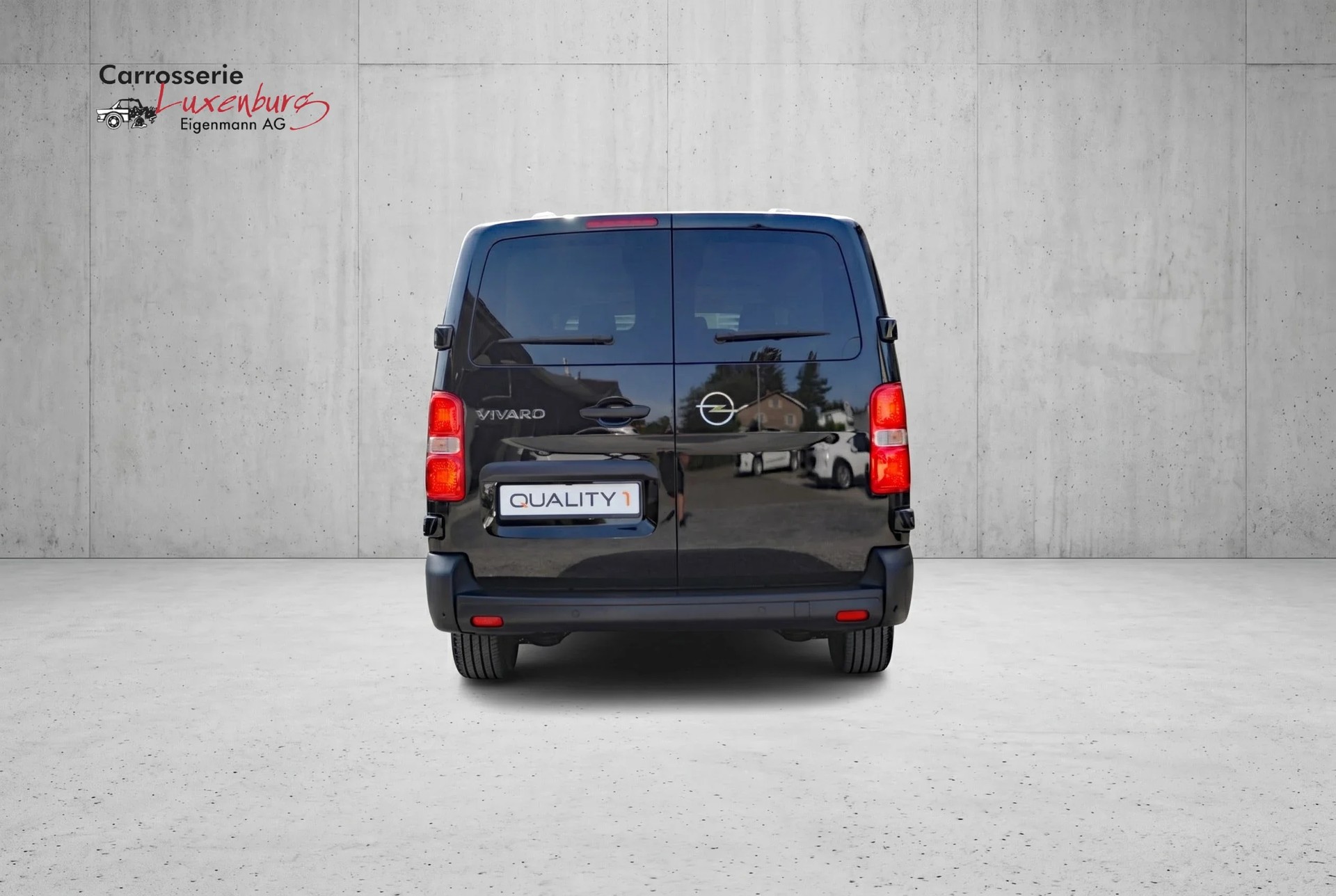 OPEL Vivaro Combi 2.0 CDTI s/s XL-image-3