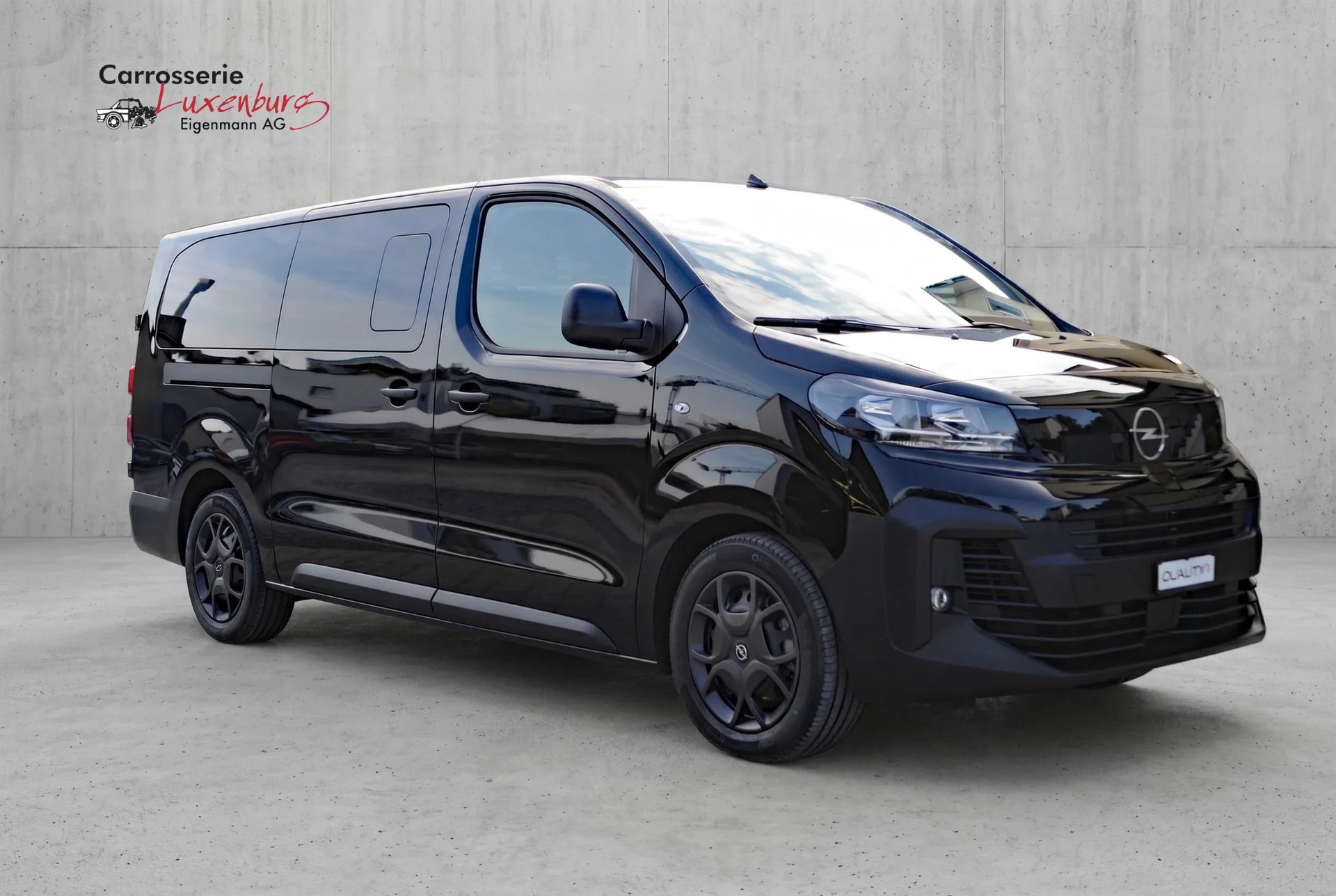 OPEL Vivaro Combi 2.0 CDTI s/s XL-image-0