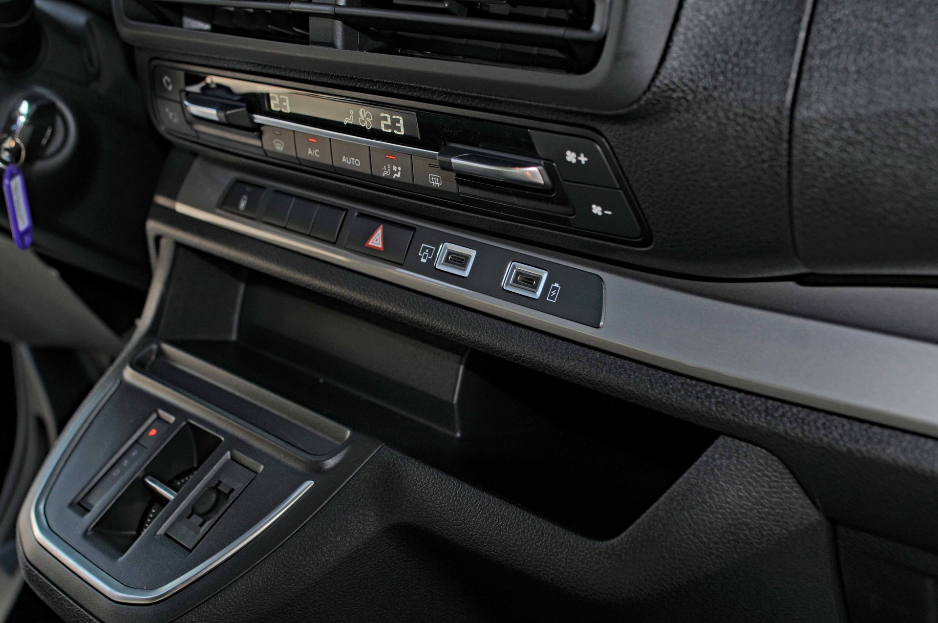 OPEL Vivaro Combi 2.0 CDTI s/s XL-image-22