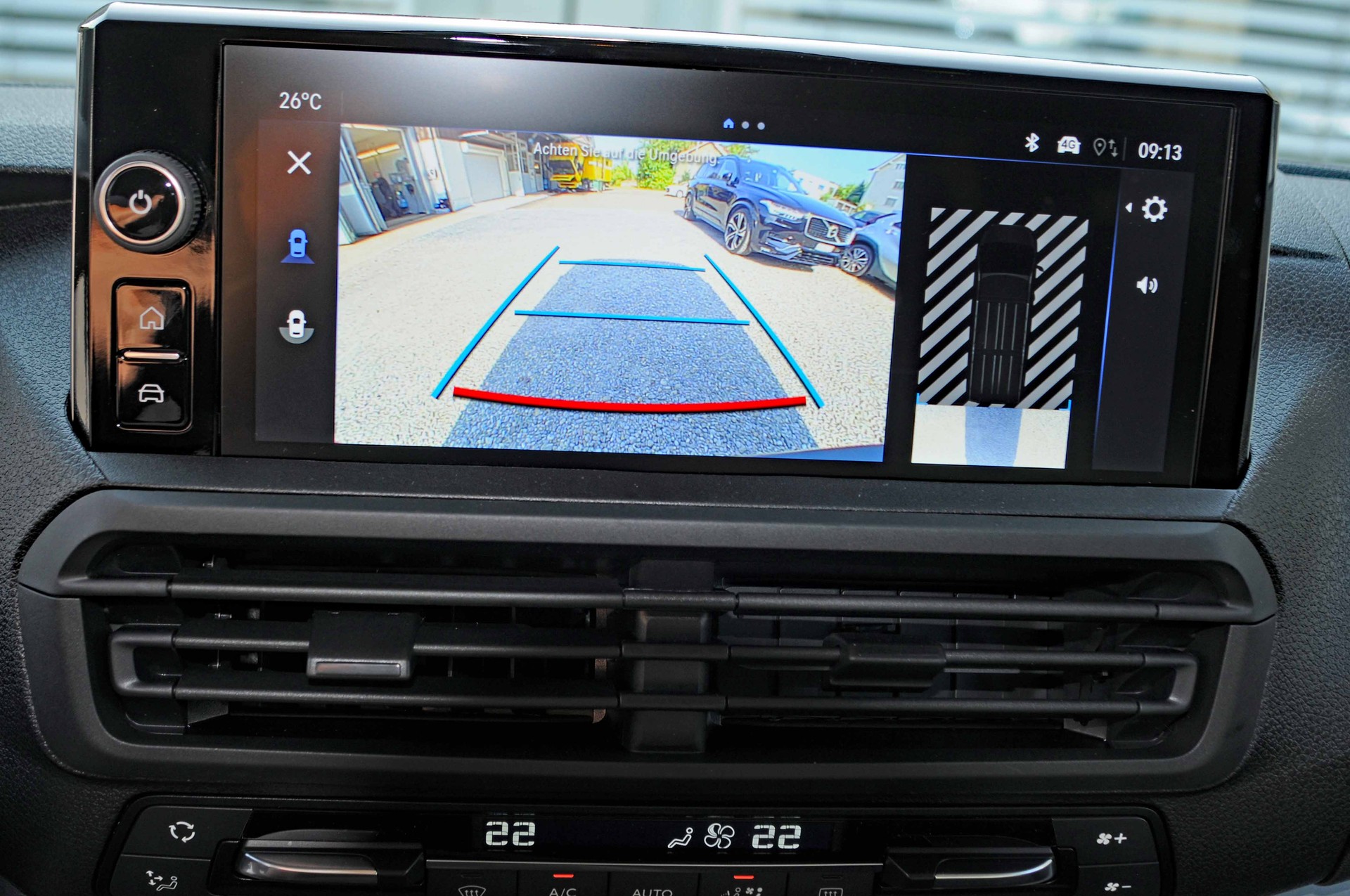 OPEL Vivaro Combi 2.0 CDTI s/s XL-image-17