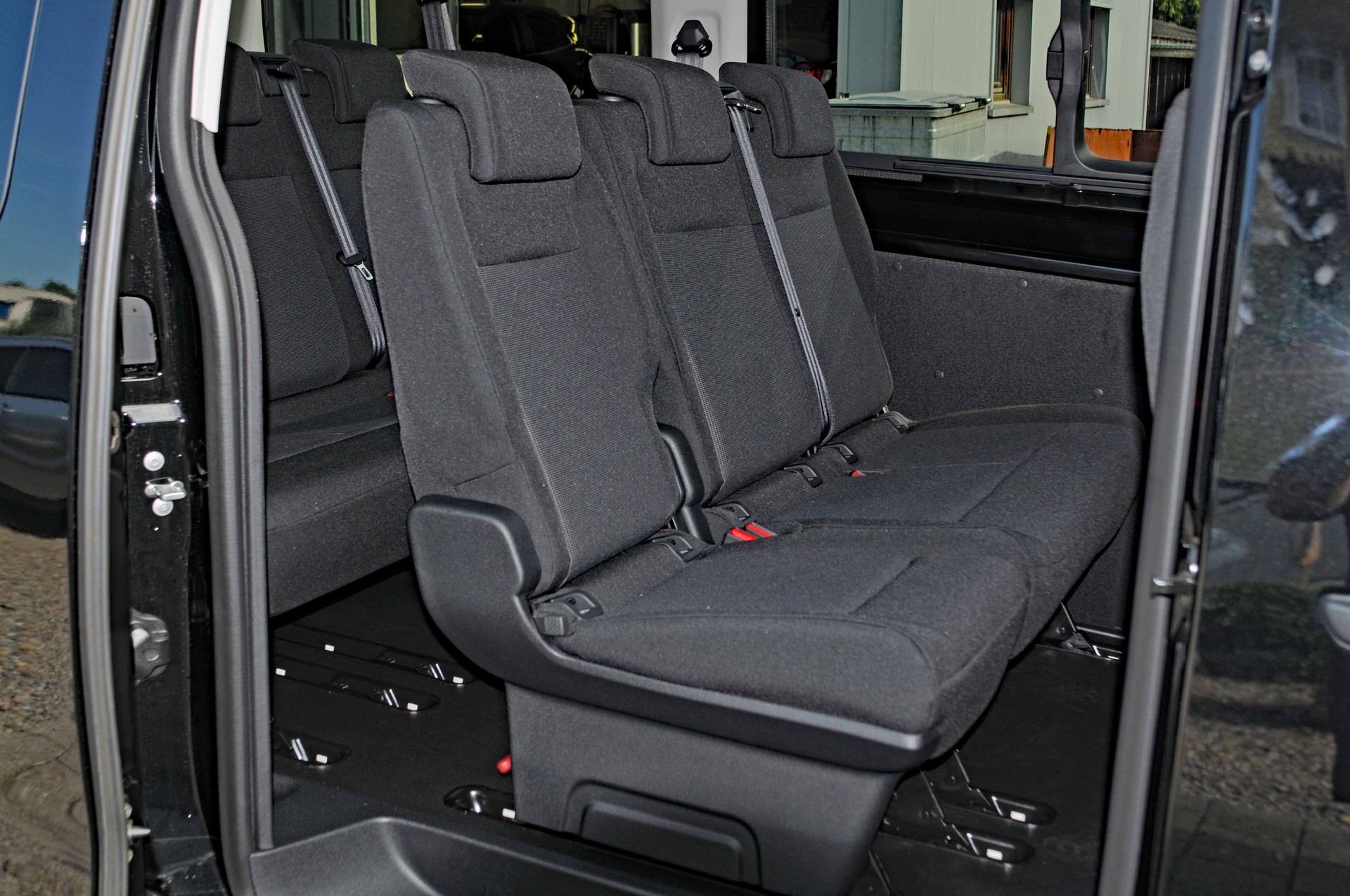 OPEL Vivaro Combi 2.0 CDTI s/s XL-image-30