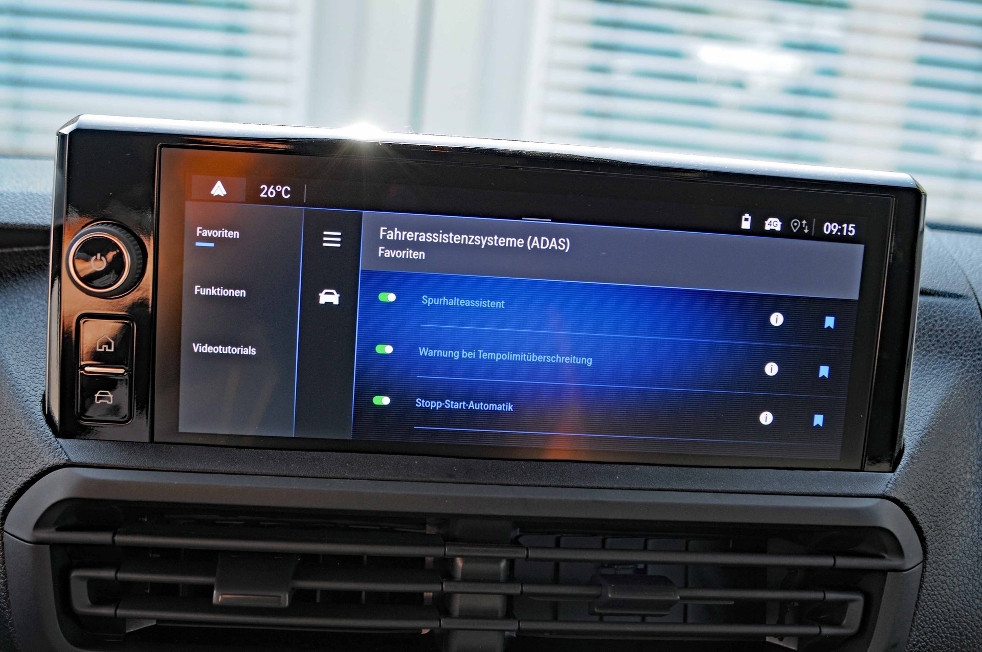 OPEL Vivaro Combi 2.0 CDTI s/s XL-image-11