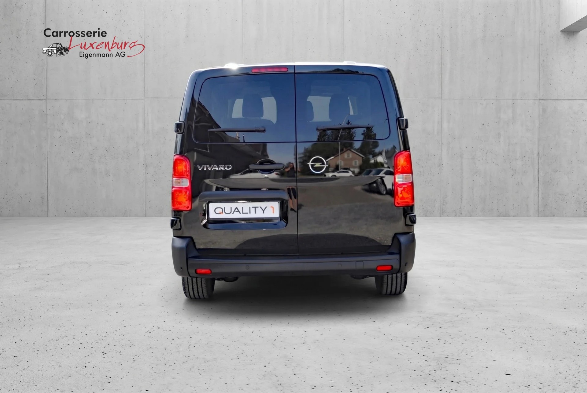 OPEL Vivaro Combi 2.0 CDTI s/s XL-image-5
