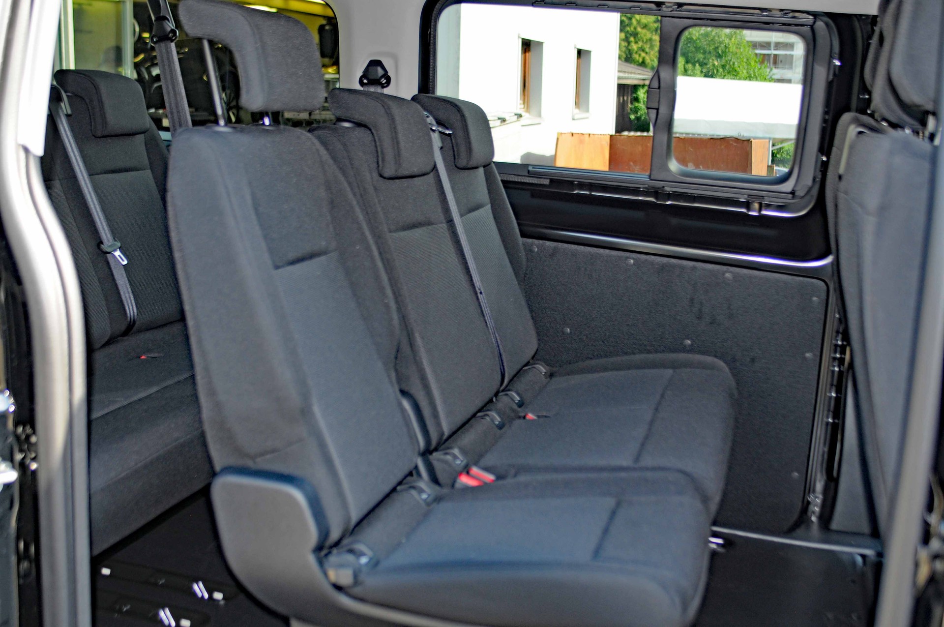 OPEL Vivaro Combi 2.0 CDTI s/s XL-image-29