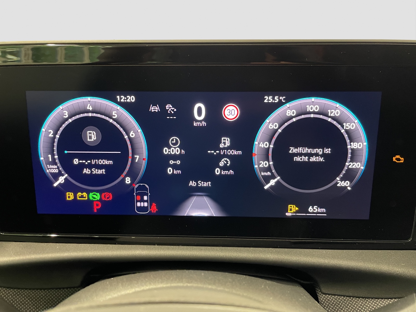 VW T-Roc 1.5 eTSI mHEV Life DSG-image-11