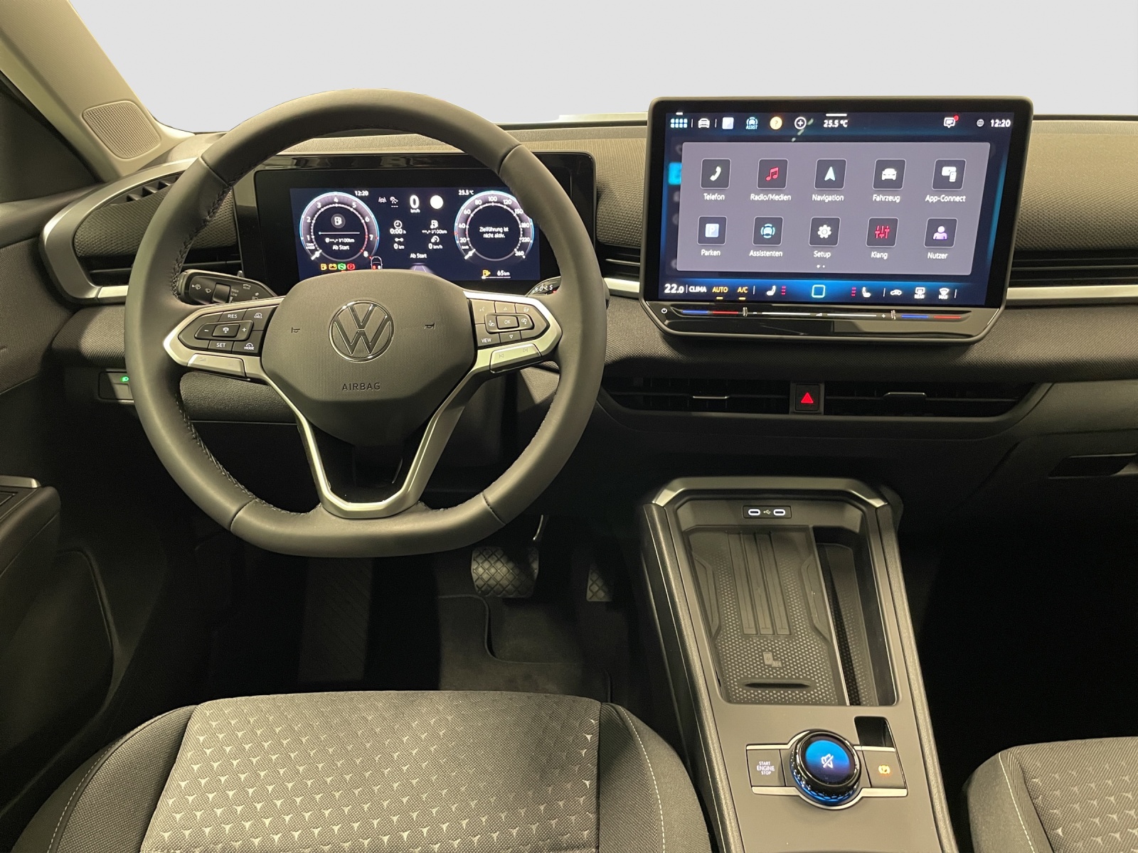 VW T-Roc 1.5 eTSI mHEV Life DSG-image-10