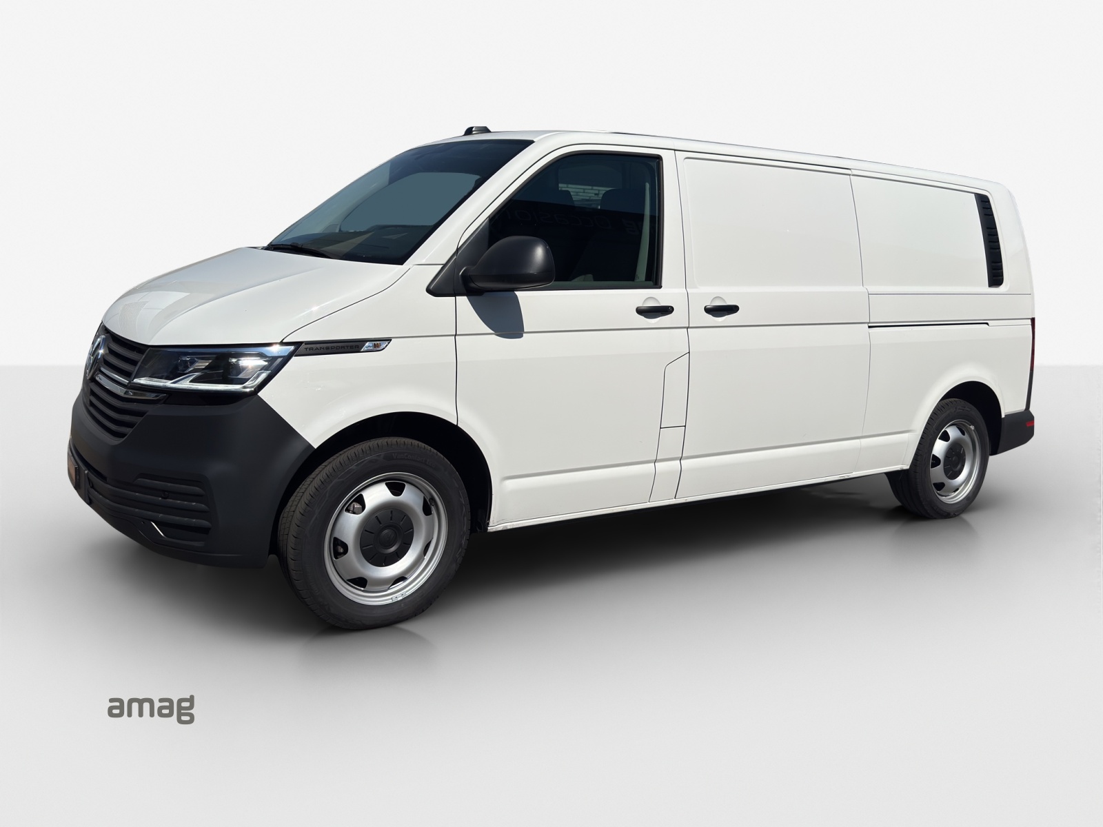 VW T6.1 2.0 TDI 4Motion DSG