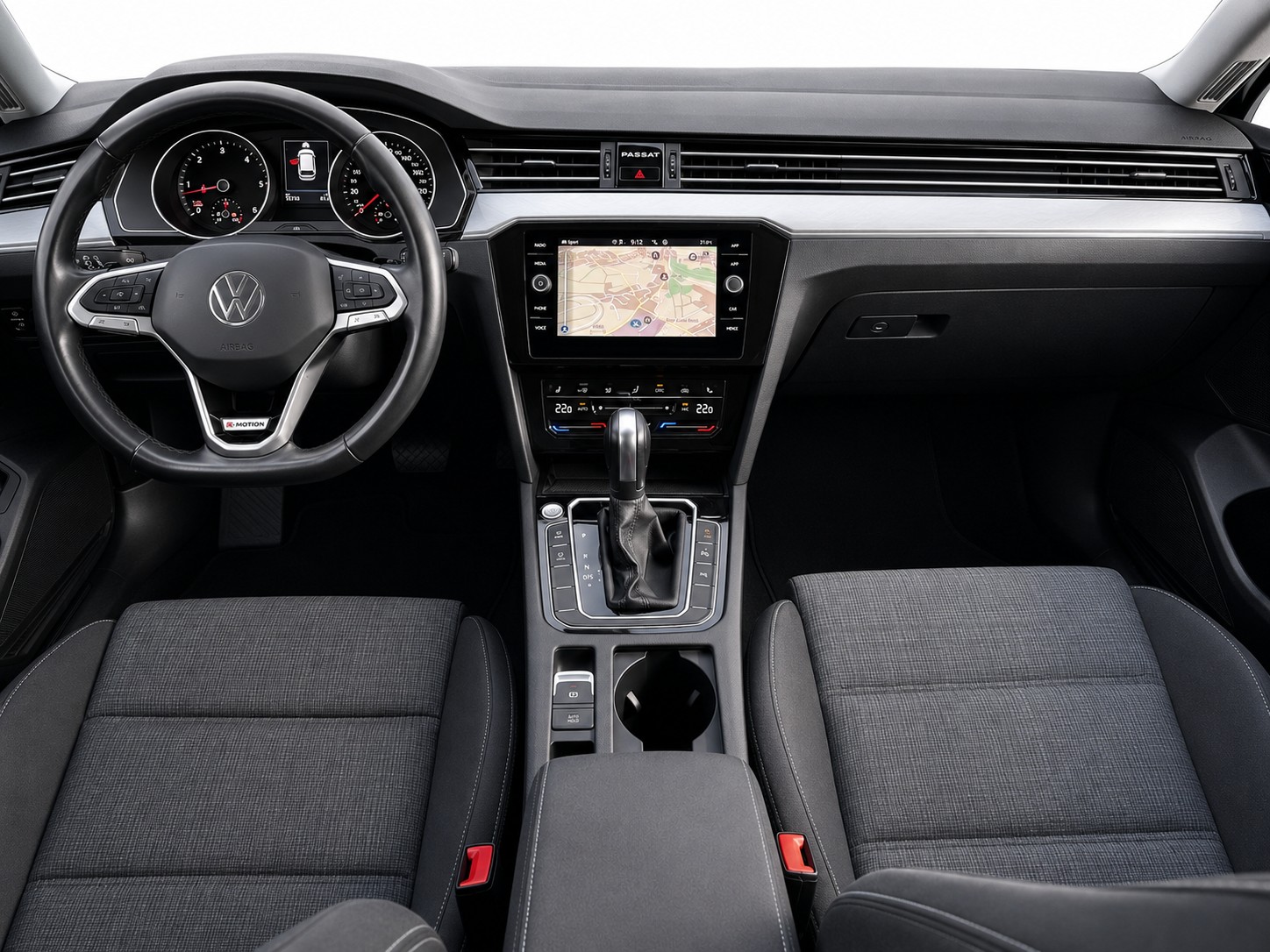 VW Passat Variant 2.0 TDI 200 Business DSG 4m CH FAHRZEUG AUS 1. HAND-image-15