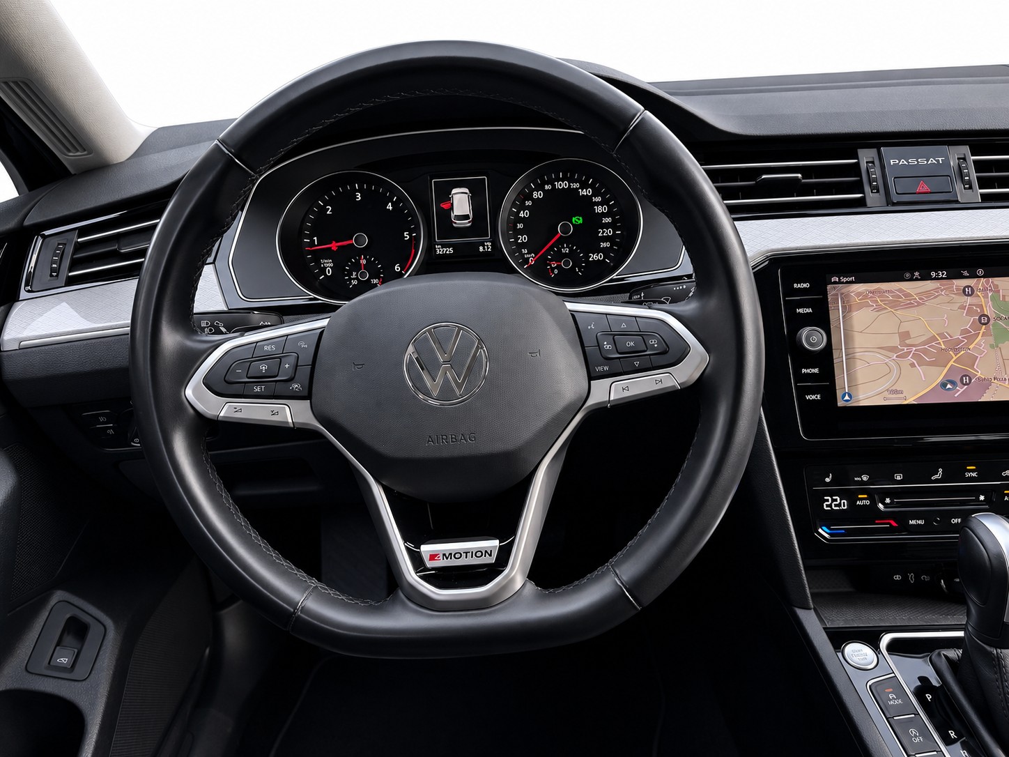 VW Passat Variant 2.0 TDI 200 Business DSG 4m CH FAHRZEUG AUS 1. HAND-image-18