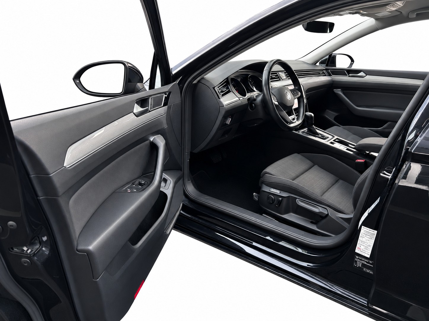 VW Passat Variant 2.0 TDI 200 Business DSG 4m CH FAHRZEUG AUS 1. HAND-image-7