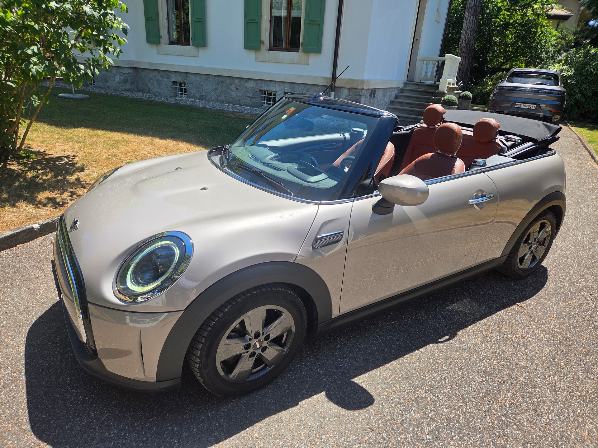 MINI 1.5i One-image-1