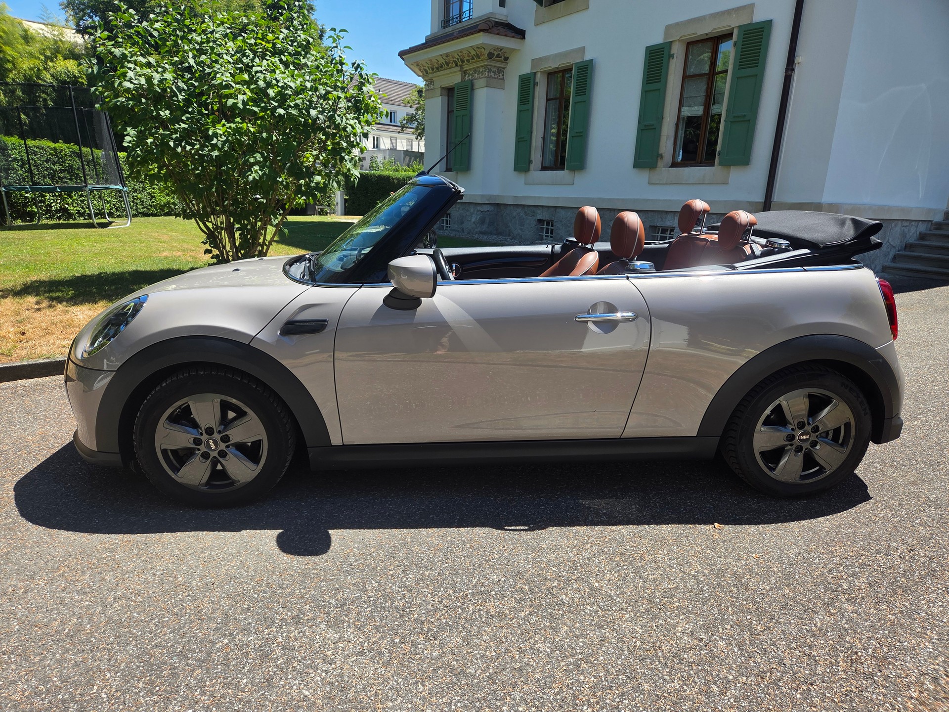 MINI 1.5i One-image-0