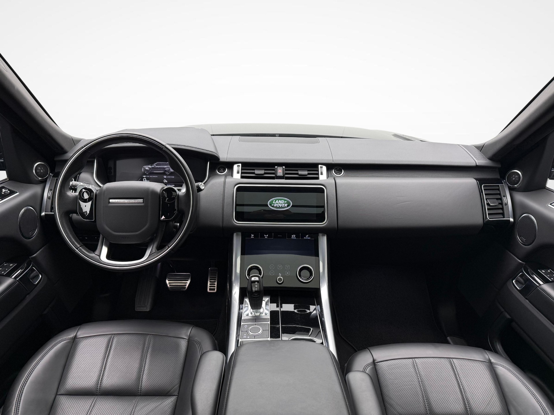 LAND ROVER Range Rover Sport 2.0 P400e HSE Dynamic-image-9