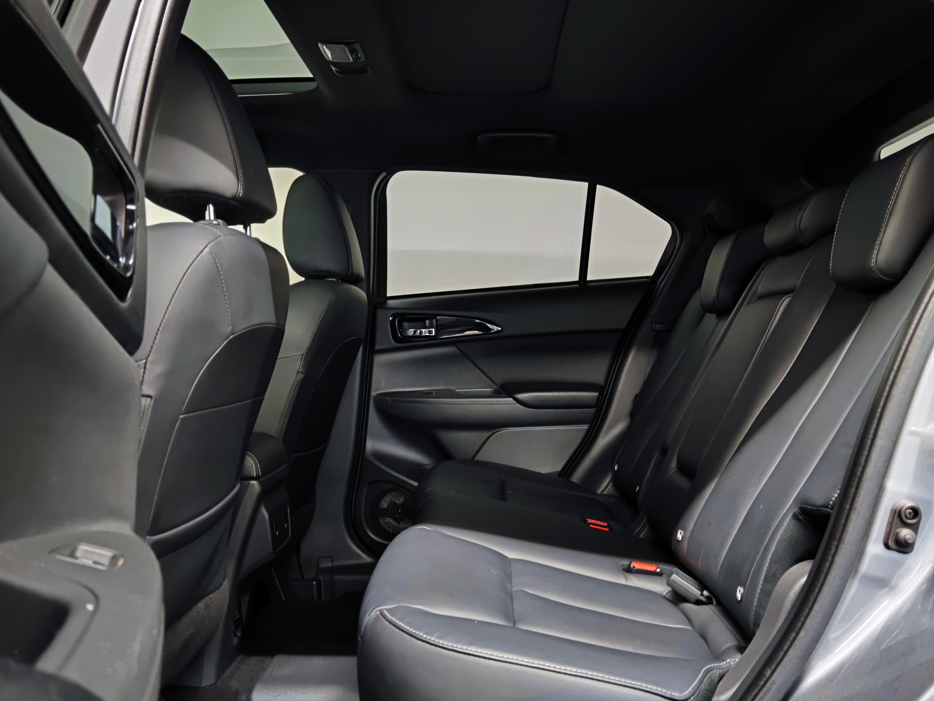 MITSUBISHI Eclipse Cross 2.4 PHEV Diamond 4x4-image-7