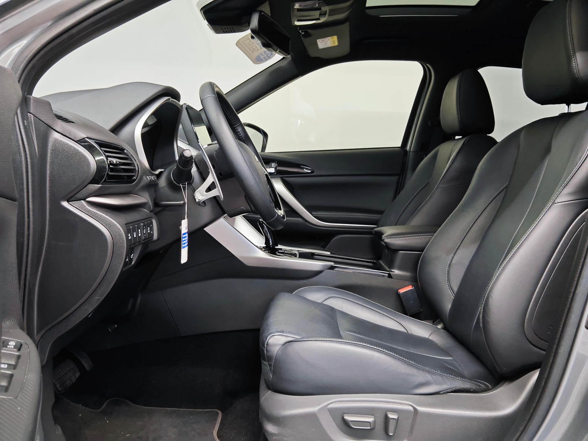 MITSUBISHI Eclipse Cross 2.4 PHEV Diamond 4x4-image-3