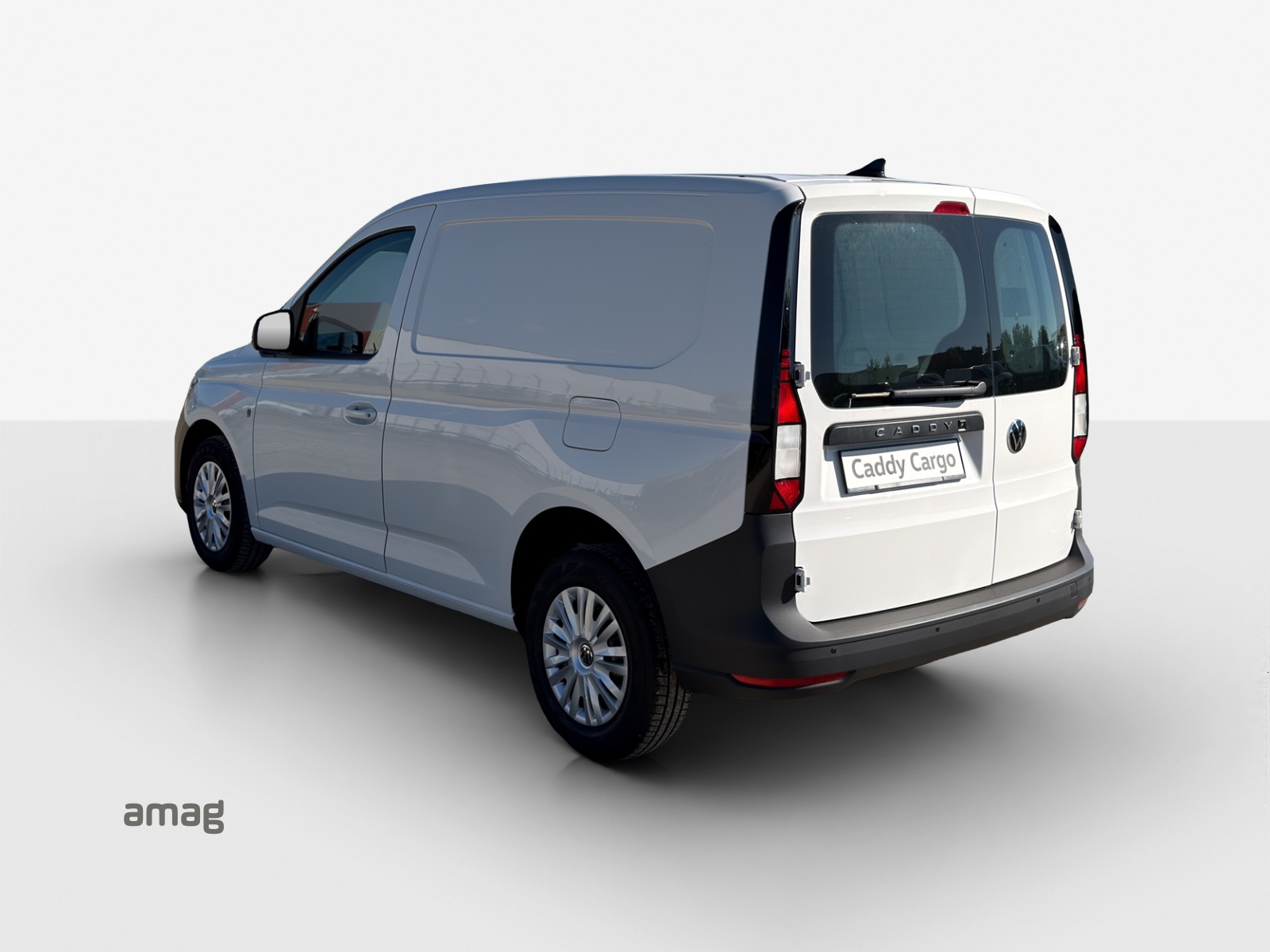 VW Caddy Cargo 2.0TDI-image-2