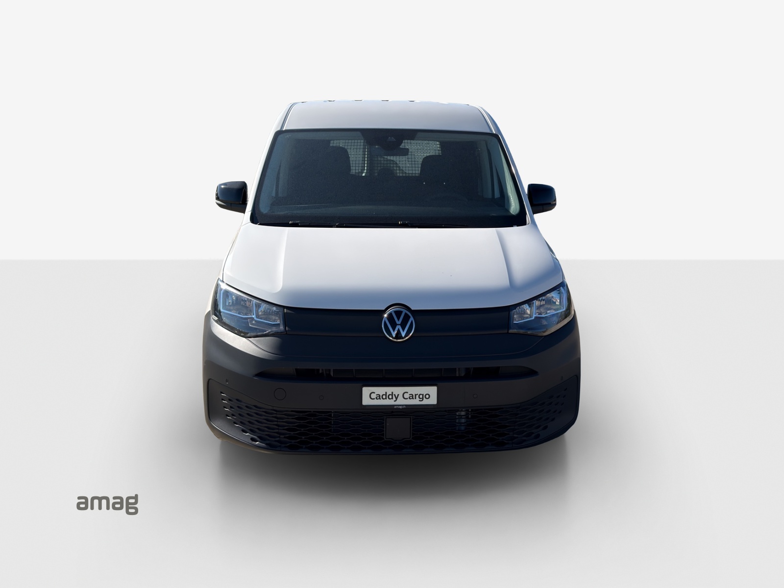 VW Caddy Cargo 2.0TDI-image-6