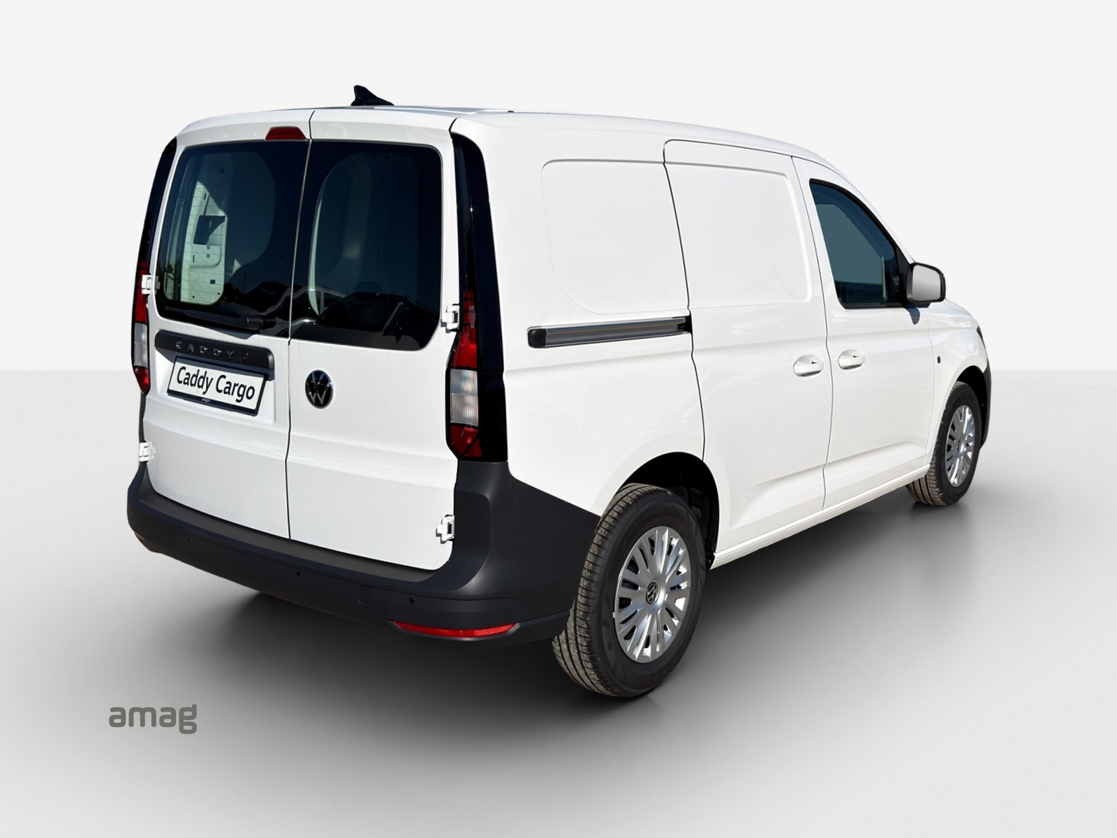 VW Caddy Cargo 2.0TDI-image-4