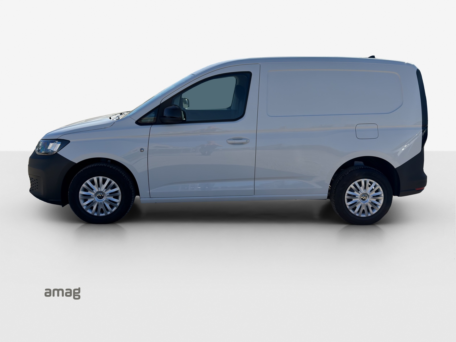 VW Caddy Cargo 2.0TDI-image-1