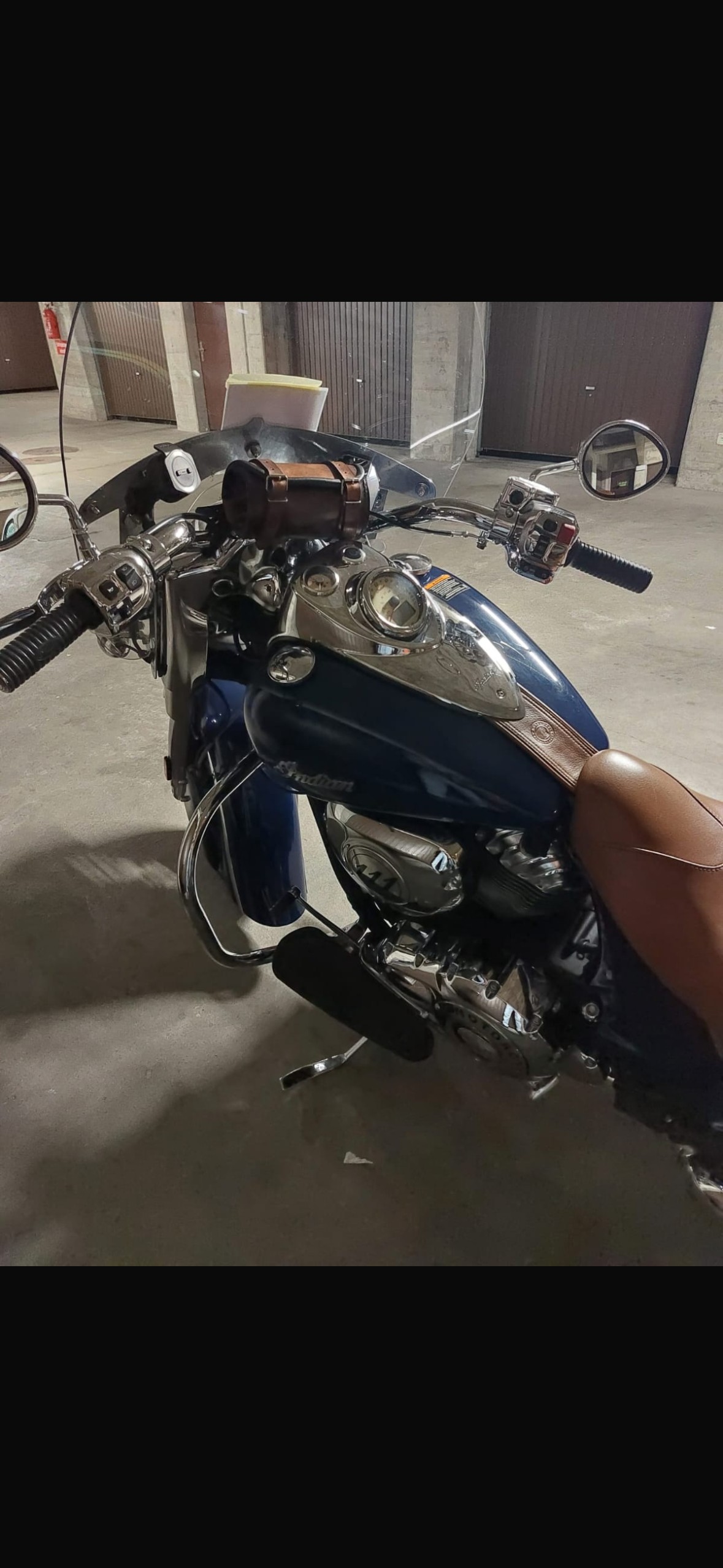 INDIAN Chief Vintage-image-4