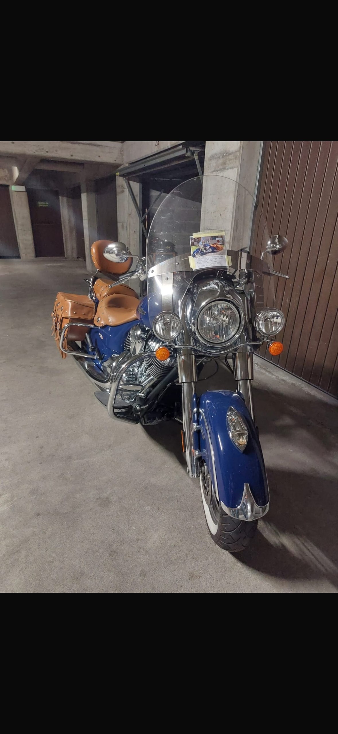 INDIAN Chief Vintage-image-2