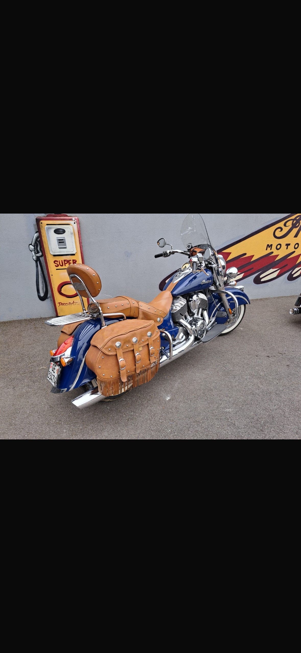 INDIAN Chief Vintage-image-1