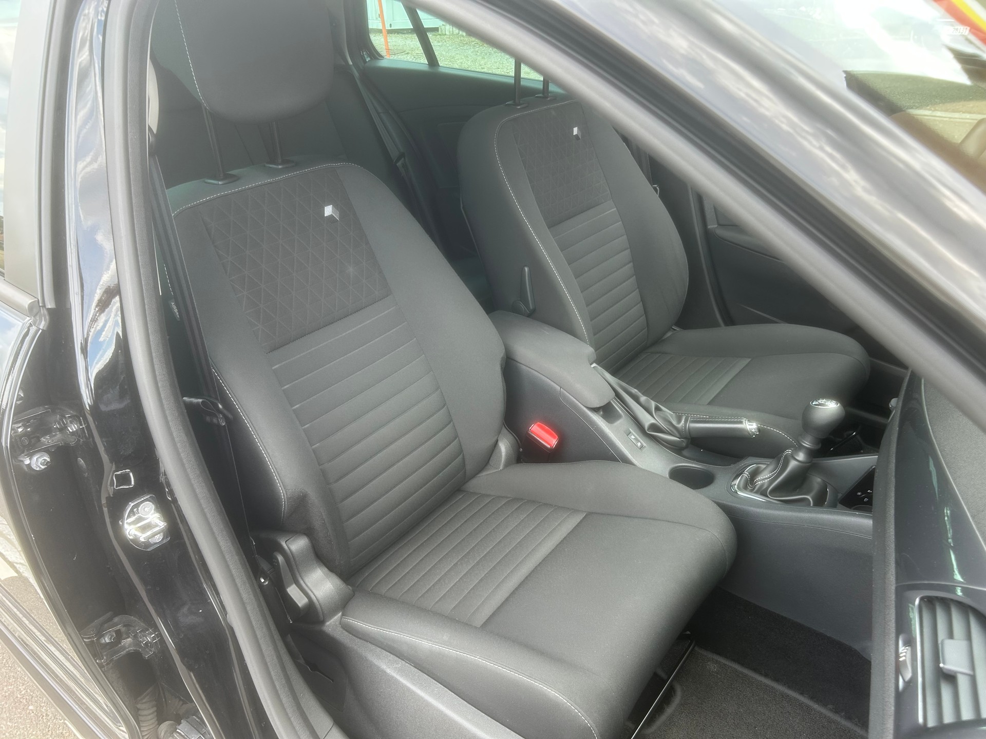 RENAULT Mégane Grandtour 1.2 16V Turbo Limited-image-7