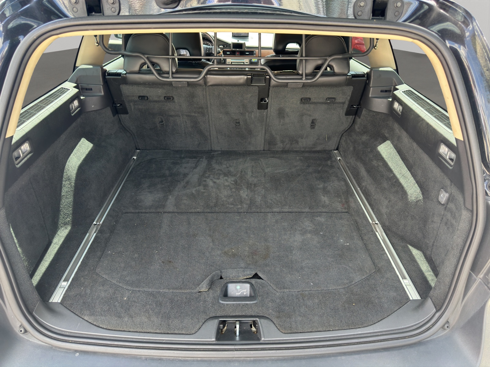 VOLVO XC70 D5 AWD Summum Geartronic-image-19