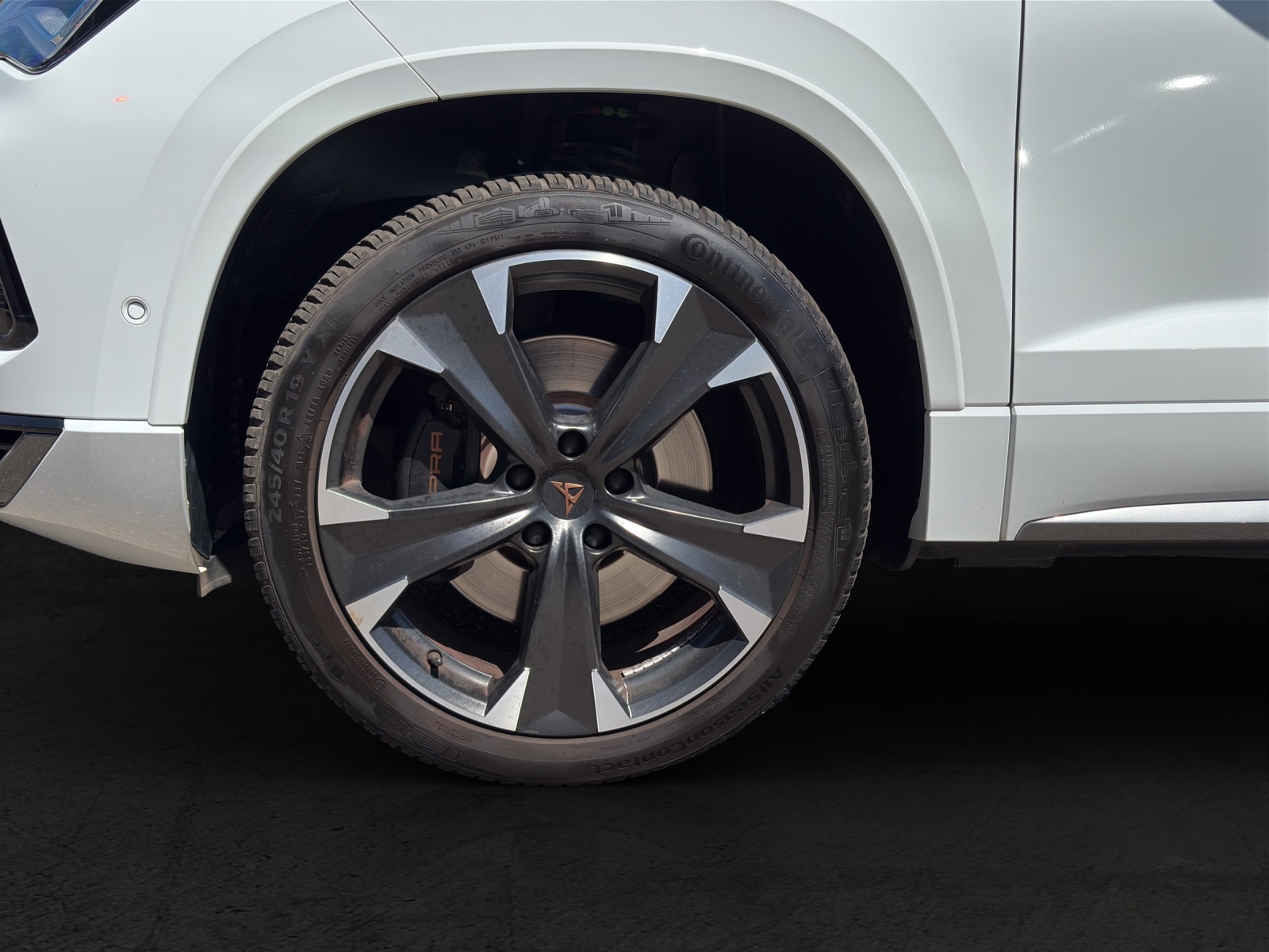 CUPRA Ateca 2.0TSI VZ 4Drive DSG-image-15