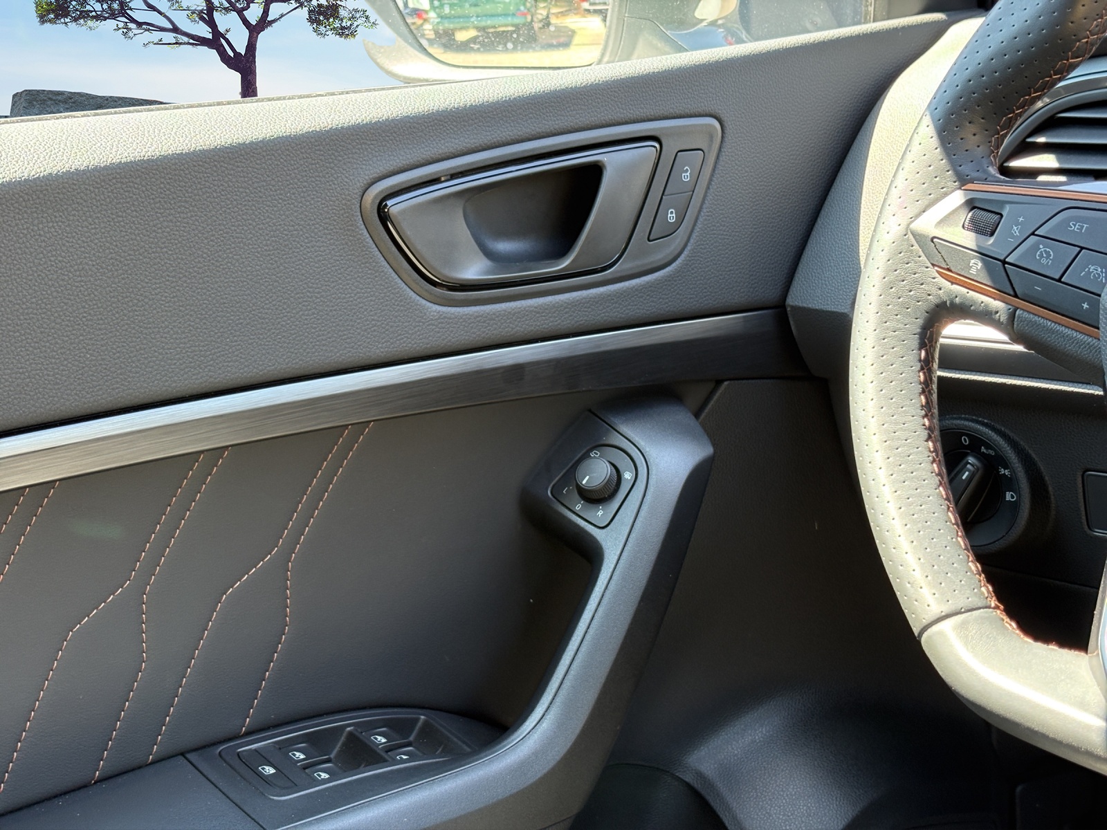 CUPRA Ateca 2.0TSI VZ 4Drive DSG-image-13
