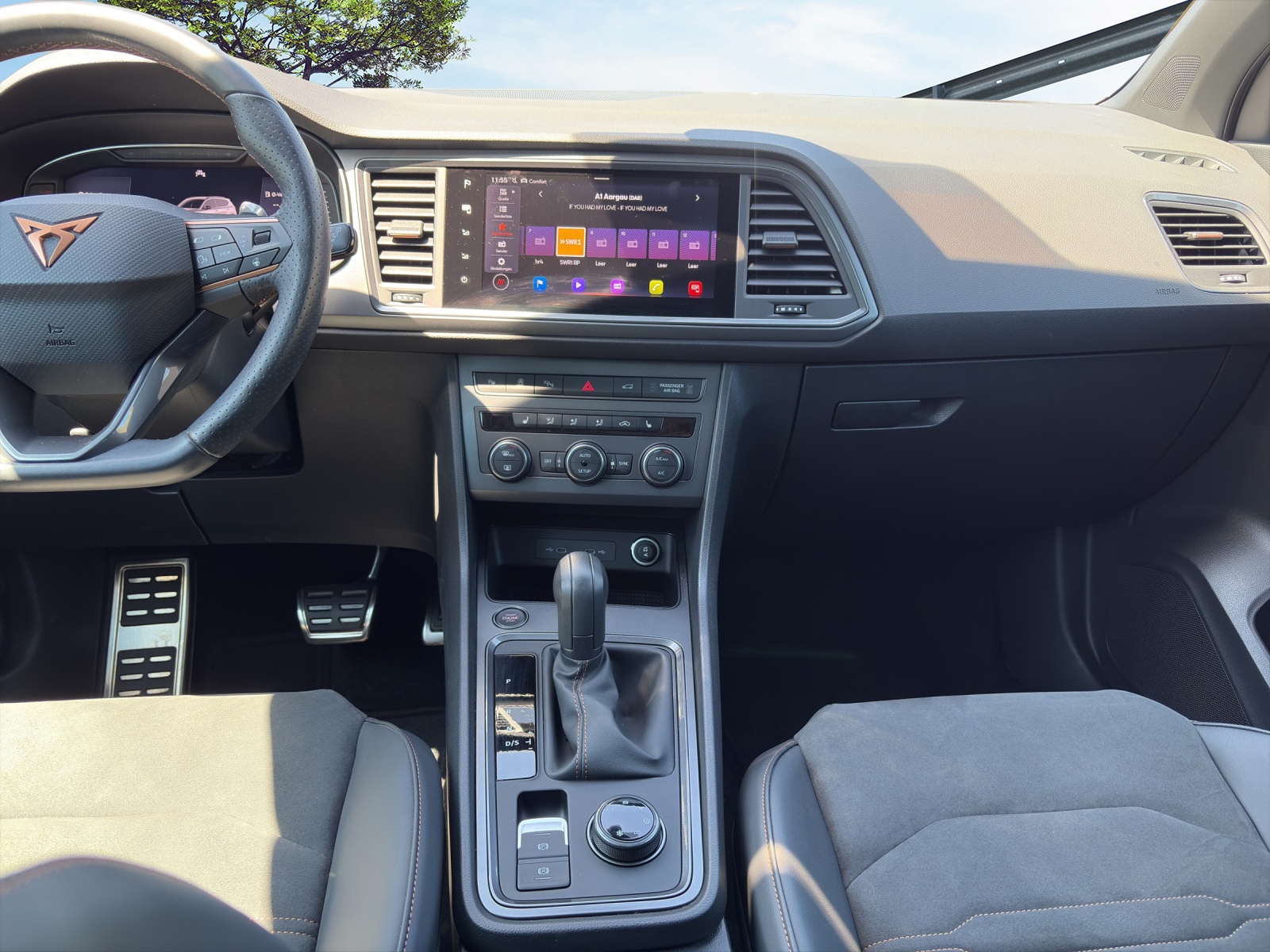 CUPRA Ateca 2.0TSI VZ 4Drive DSG-image-9
