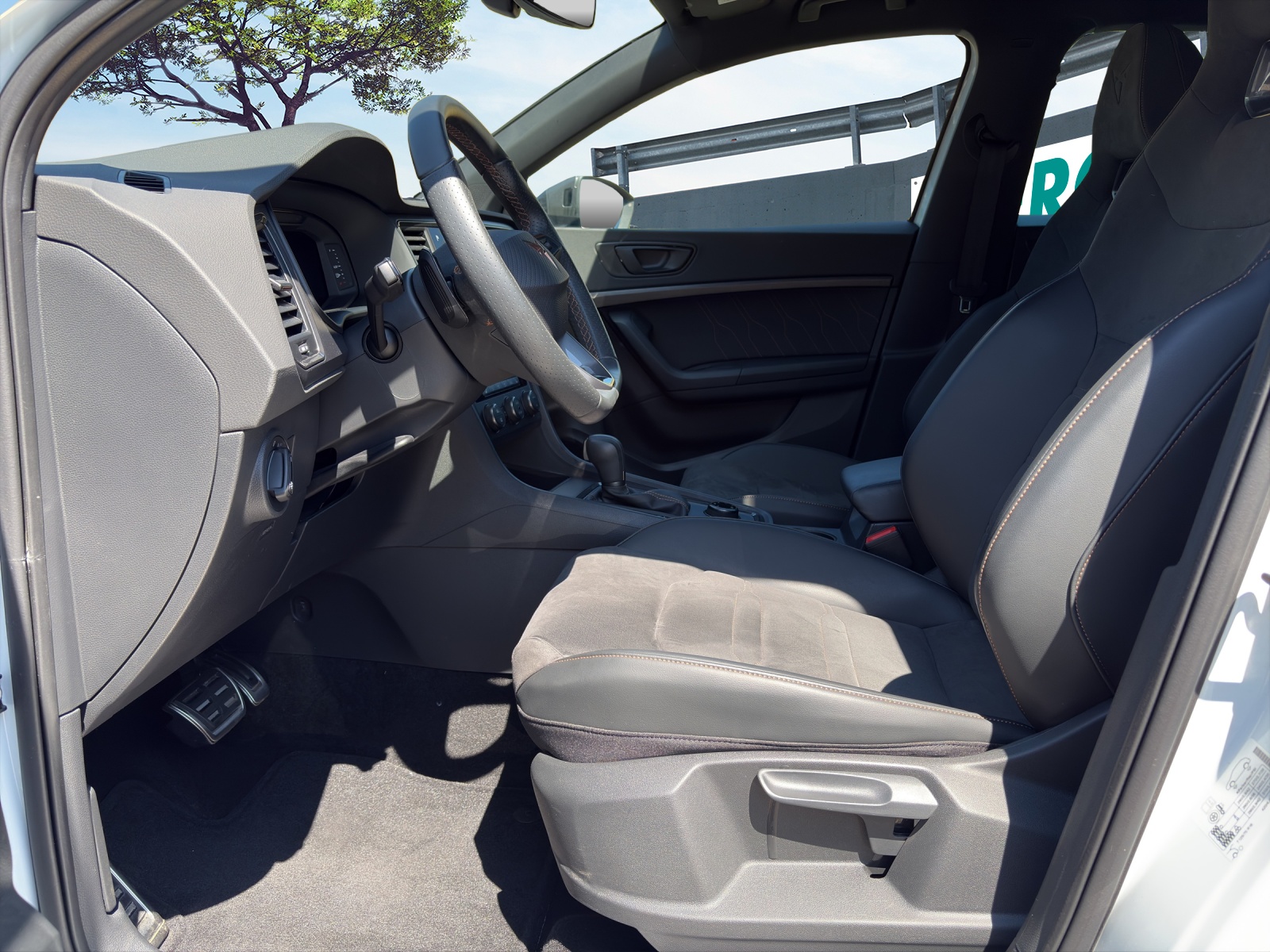 CUPRA Ateca 2.0TSI VZ 4Drive DSG-image-6