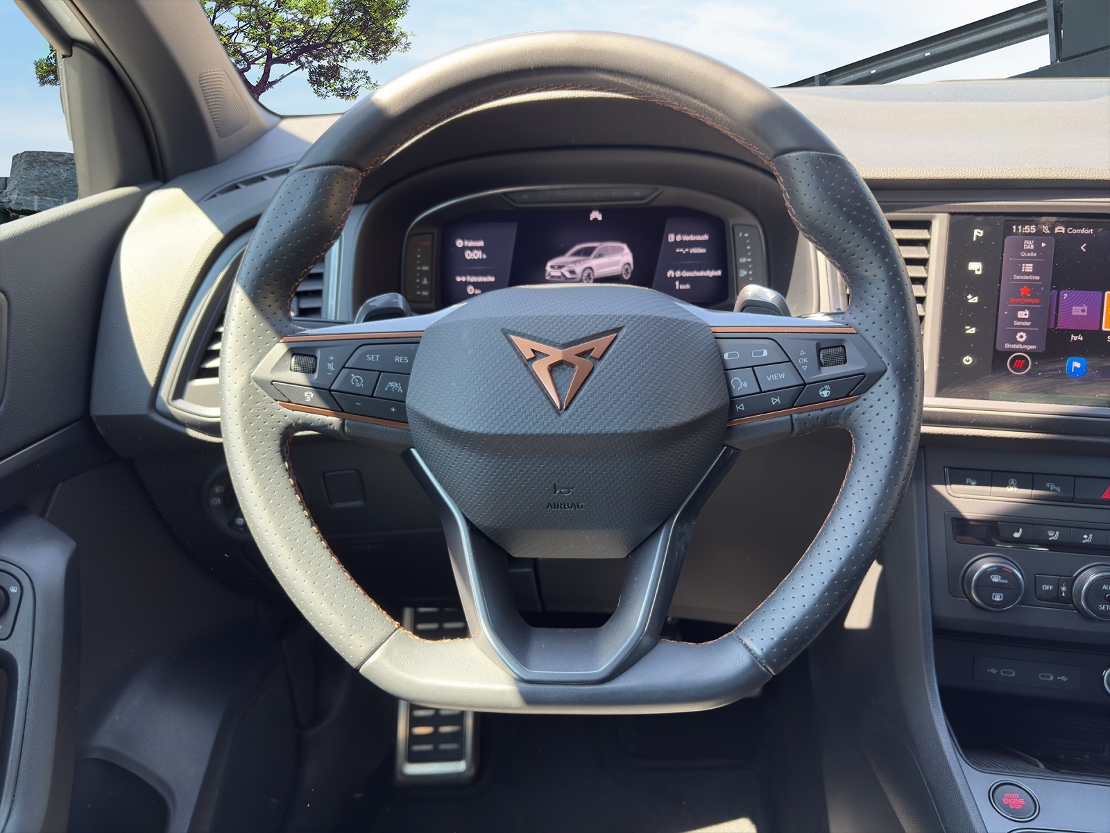 CUPRA Ateca 2.0TSI VZ 4Drive DSG-image-10