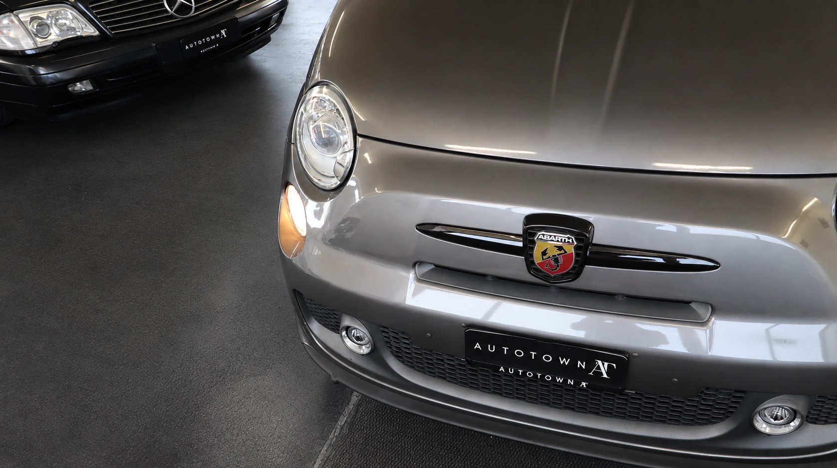 FIAT 595C 1.4 16V Turbo Abarth Competizione-image-20