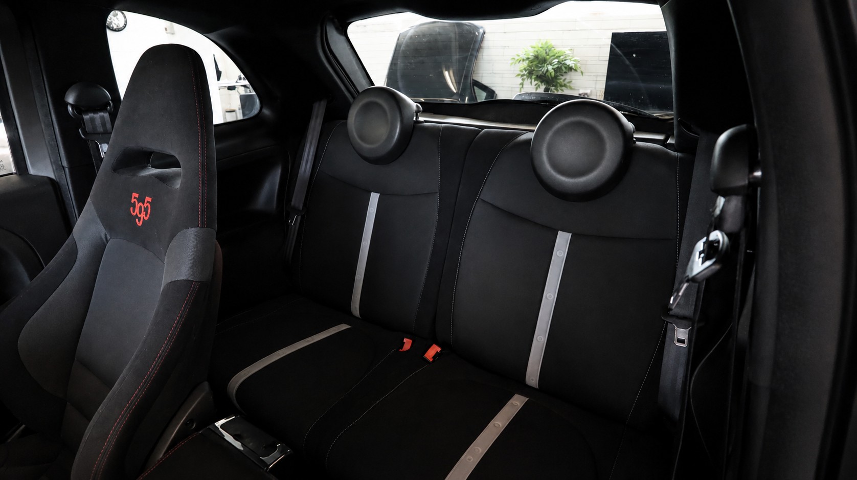 FIAT 595C 1.4 16V Turbo Abarth Competizione-image-15