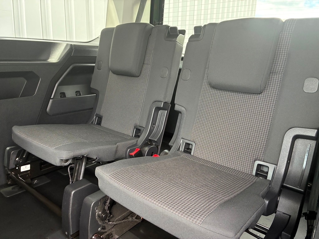 VW Caddy Maxi 2.0 TDI DSG-image-12