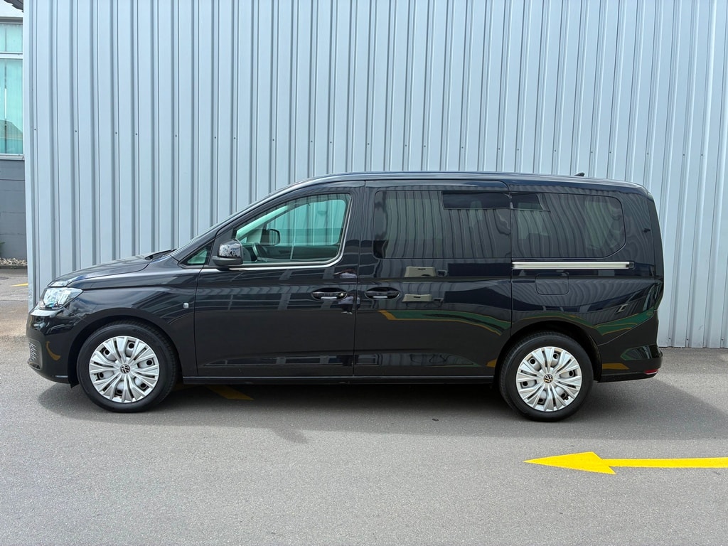 VW Caddy Maxi 2.0 TDI DSG-image-2