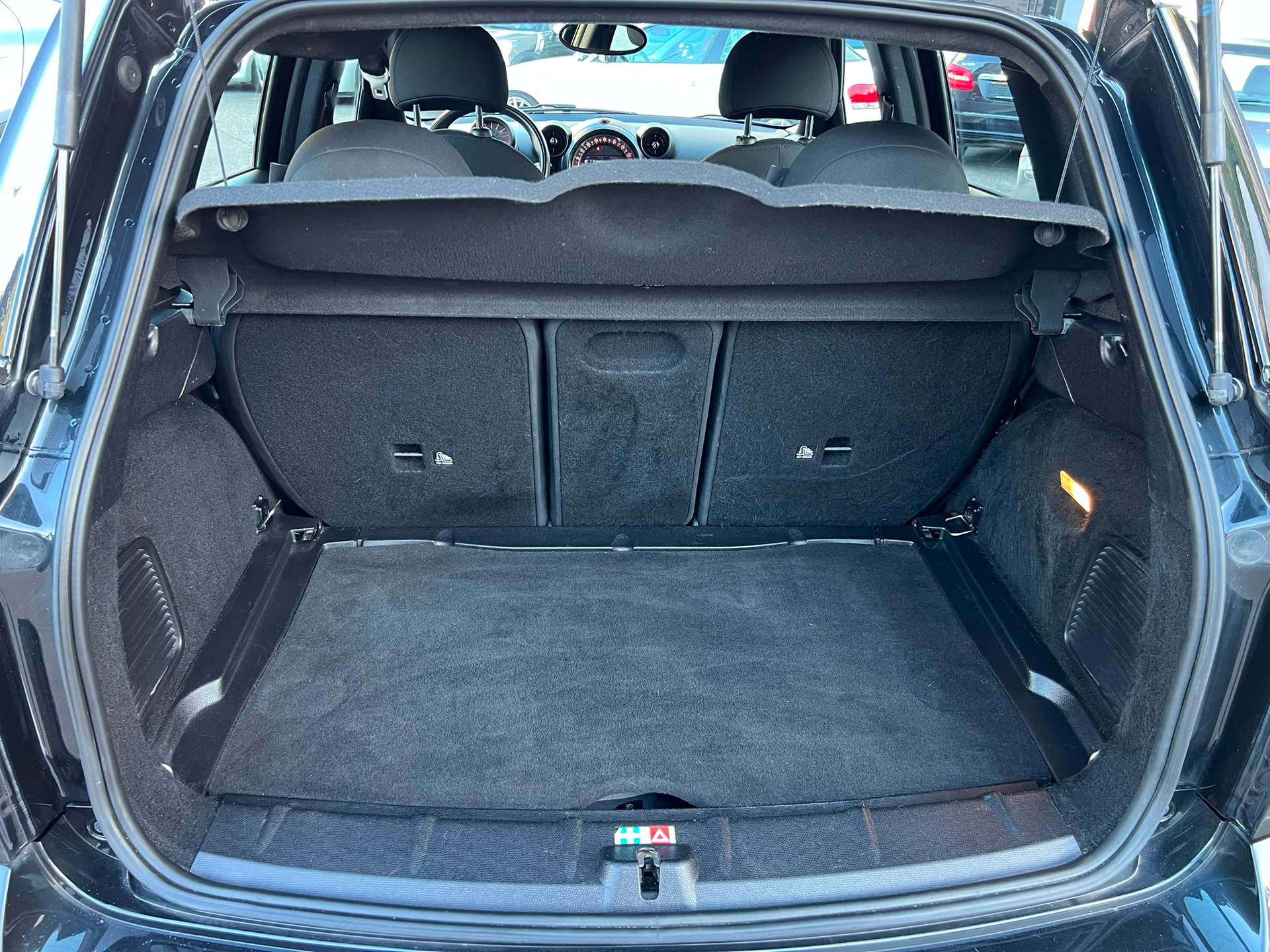 MINI Countryman Cooper ALL4 by Burton-image-11