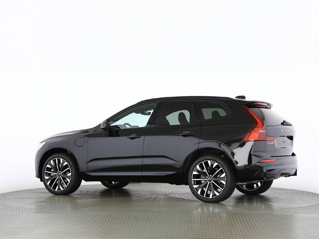 VOLVO XC60 2.0 T6 TE Plus Dark eAWD-image-25