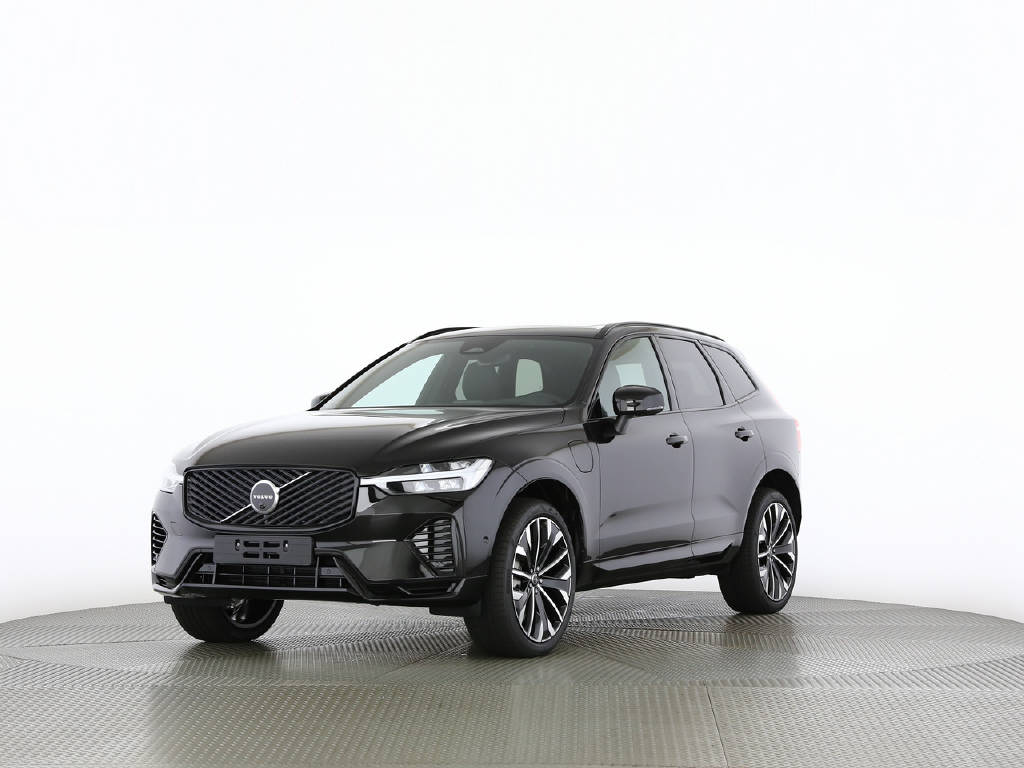 VOLVO XC60 2.0 T6 TE Plus Dark eAWD-image-28
