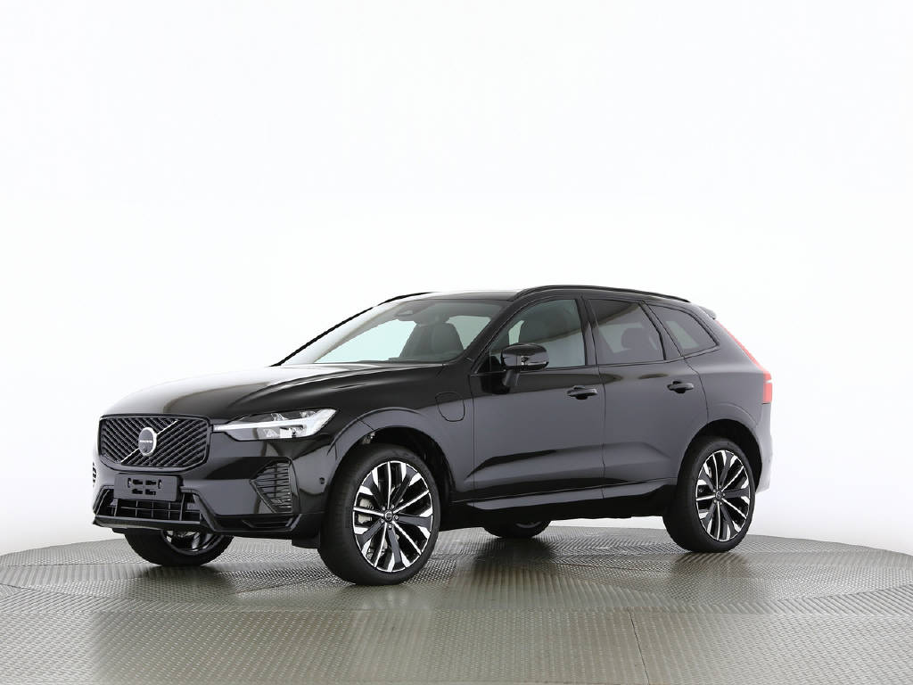 VOLVO XC60 2.0 T6 TE Plus Dark eAWD-image-0