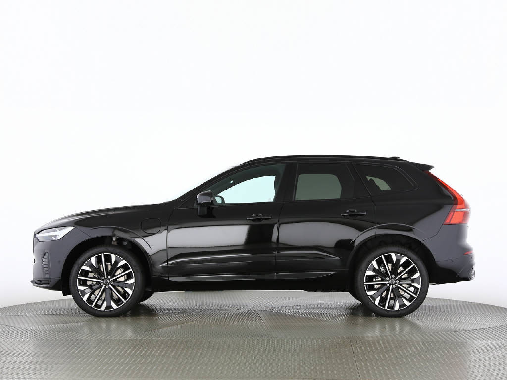VOLVO XC60 2.0 T6 TE Plus Dark eAWD-image-8