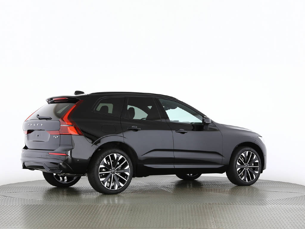 VOLVO XC60 2.0 T6 TE Plus Dark eAWD-image-13