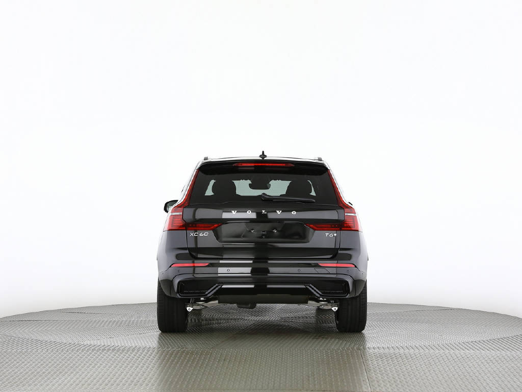 VOLVO XC60 2.0 T6 TE Plus Dark eAWD-image-9