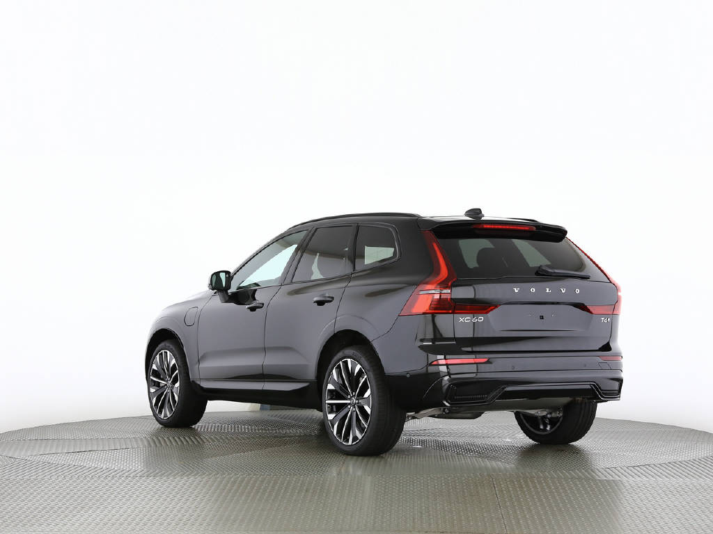 VOLVO XC60 2.0 T6 TE Plus Dark eAWD-image-27